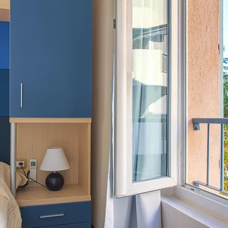 Les Palmes Apartmán *