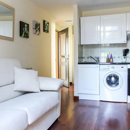 Les Palmes Apartmán *