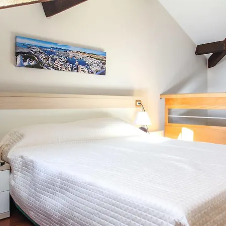 Apartmán Les Palmes *